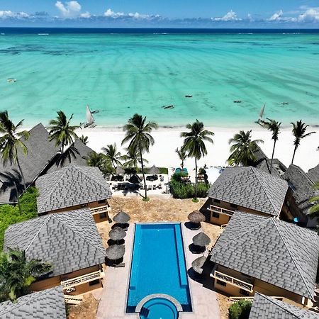 ホテル Mahali Zanzibar パジェ エクステリア 写真