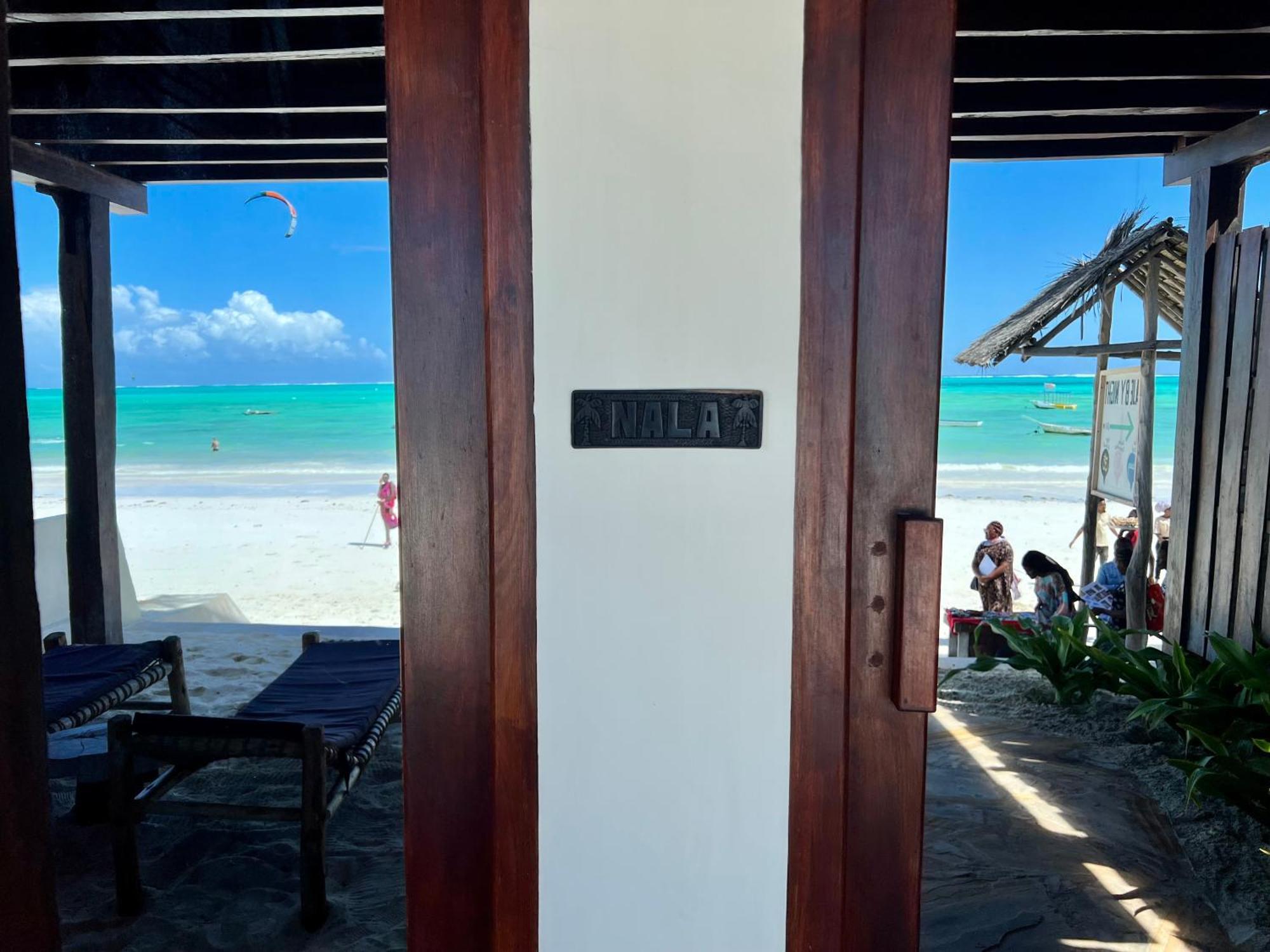 ホテル Mahali Zanzibar パジェ 部屋 写真