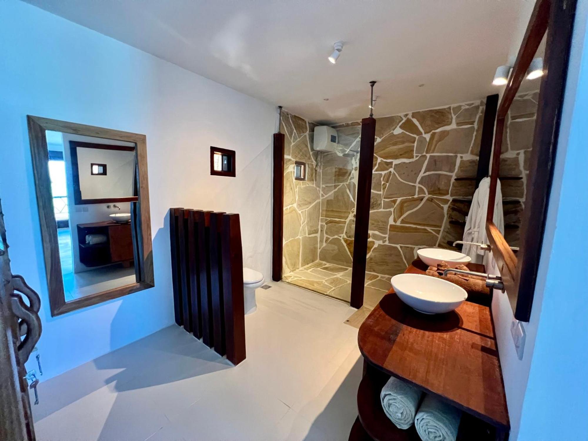 ホテル Mahali Zanzibar パジェ 部屋 写真