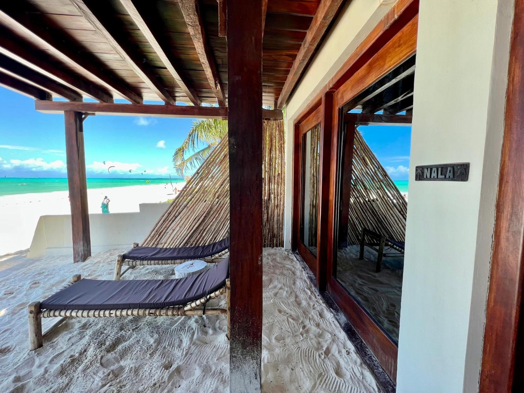 ホテル Mahali Zanzibar パジェ 部屋 写真